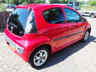 Citroën C1 1.0 First Edition picture 4