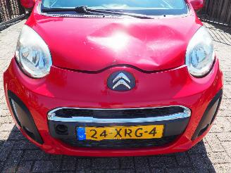Citroën C1 1.0 First Edition picture 10