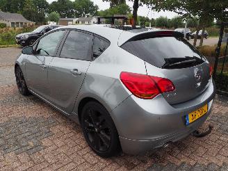 Opel Astra 1.4 Turbo Sport picture 6