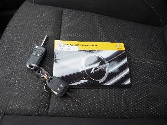 Opel Astra 1.4 Turbo Sport picture 30