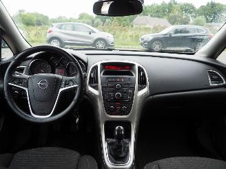 Opel Astra 1.4 Turbo Sport picture 16