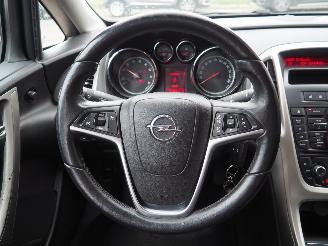 Opel Astra 1.4 Turbo Sport picture 17