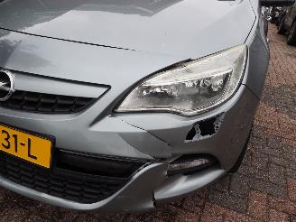 Opel Astra 1.4 Turbo Sport picture 9
