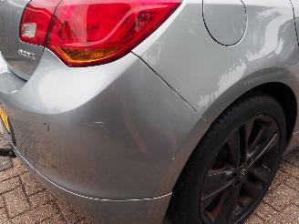 Opel Astra 1.4 Turbo Sport picture 15