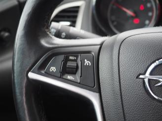 Opel Astra 1.4 Turbo Sport picture 18