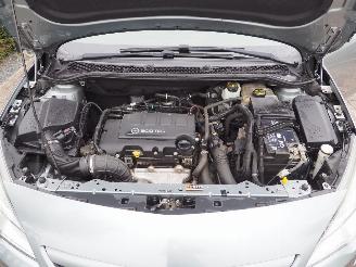 Opel Astra 1.4 Turbo Sport picture 11