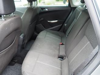 Opel Astra 1.4 Turbo Sport picture 24
