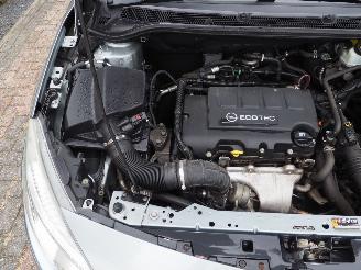 Opel Astra 1.4 Turbo Sport picture 12