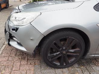 Opel Astra 1.4 Turbo Sport picture 7