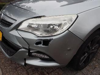 Opel Astra 1.4 Turbo Sport picture 8