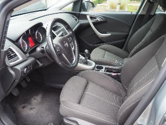 Opel Astra 1.4 Turbo Sport picture 25