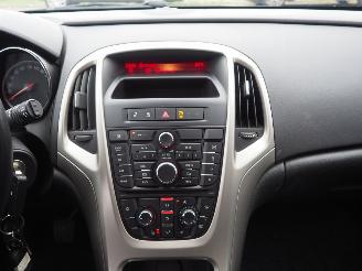 Opel Astra 1.4 Turbo Sport picture 20