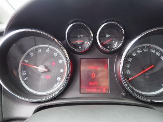 Opel Astra 1.4 Turbo Sport picture 29