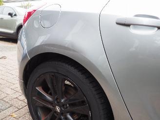 Opel Astra 1.4 Turbo Sport picture 14