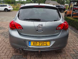Opel Astra 1.4 Turbo Sport picture 5