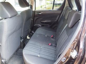 Suzuki Swift 1.2 bandit eass picture 20