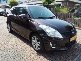 Suzuki Swift 1.2 bandit eass picture 3