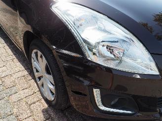 Suzuki Swift 1.2 bandit eass picture 8