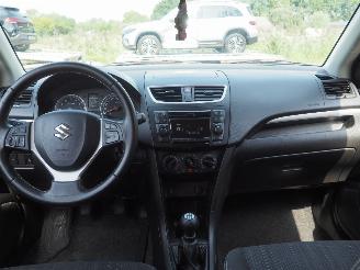 Suzuki Swift 1.2 bandit eass picture 13
