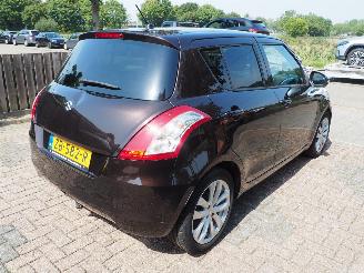 Suzuki Swift 1.2 bandit eass picture 4