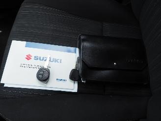 Suzuki Swift 1.2 bandit eass picture 25