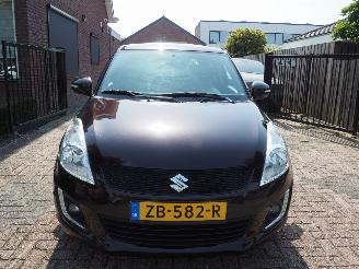 Suzuki Swift 1.2 bandit eass picture 2