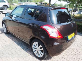 Suzuki Swift 1.2 bandit eass picture 6