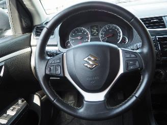 Suzuki Swift 1.2 bandit eass picture 14