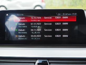 BMW 5-serie 530e M-Pakket High executive picture 20