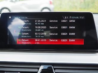 BMW 5-serie 530e M-Pakket High executive picture 19