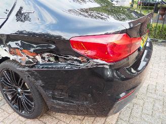 BMW 5-serie 530e M-Pakket High executive picture 7