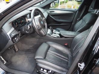 BMW 5-serie 530e M-Pakket High executive picture 24