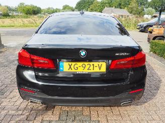 BMW 5-serie 530e M-Pakket High executive picture 5