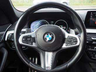 BMW 5-serie 530e M-Pakket High executive picture 13