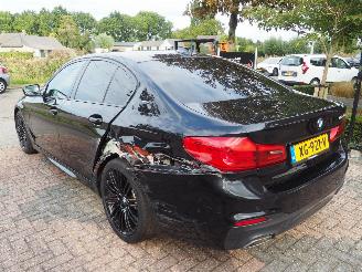 BMW 5-serie 530e M-Pakket High executive picture 6