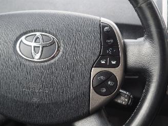 Toyota Prius 1.5 VVt-i Business Edition picture 17