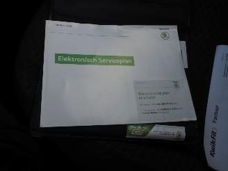 Skoda Fabia 1.2 Tsi Sprint DSG picture 31