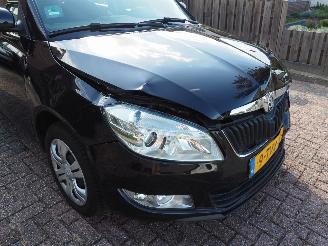 Skoda Fabia 1.2 Tsi Sprint DSG picture 10