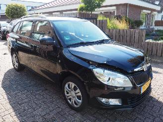Skoda Fabia 1.2 Tsi Sprint DSG picture 3