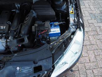 Skoda Fabia 1.2 Tsi Sprint DSG picture 13