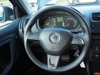 Skoda Fabia 1.2 Tsi Sprint DSG picture 17