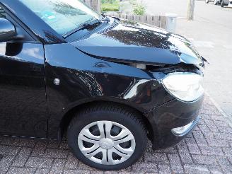 Skoda Fabia 1.2 Tsi Sprint DSG picture 11