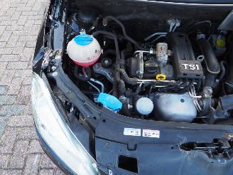 Skoda Fabia 1.2 Tsi Sprint DSG picture 14