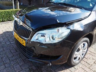 Skoda Fabia 1.2 Tsi Sprint DSG picture 8