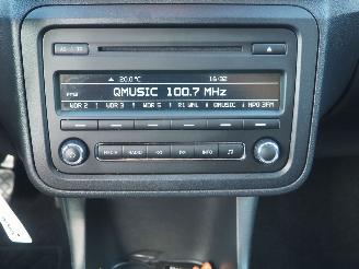 Skoda Fabia 1.2 Tsi Sprint DSG picture 21