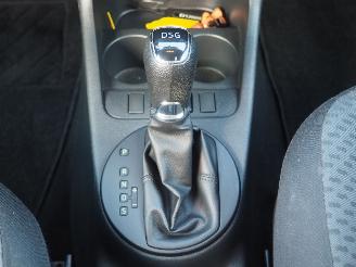 Skoda Fabia 1.2 Tsi Sprint DSG picture 22