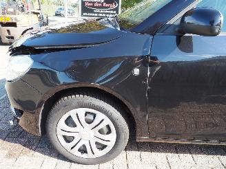 Skoda Fabia 1.2 Tsi Sprint DSG picture 7