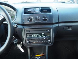 Skoda Fabia 1.2 Tsi Sprint DSG picture 19