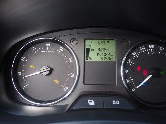 Skoda Fabia 1.2 Tsi Sprint DSG picture 28