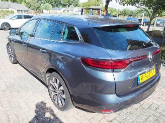 Renault Mégane 1.3 TCe 140 Techno Automaat picture 6